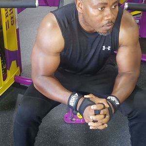 Meet your Posher, John